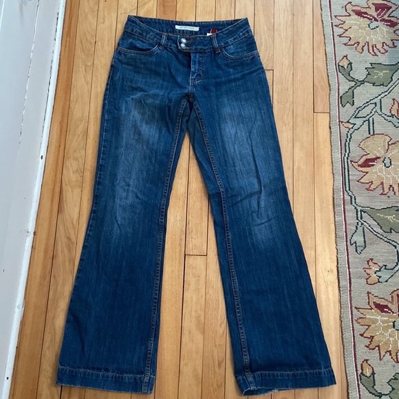 Stetson City Trousers - Picture 2 of 8